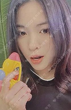 KILL MY DOUBT IDOUSTAGE RYUJIN photocard image