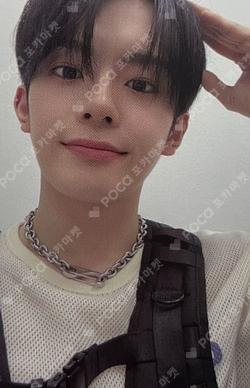 Liminality - EP.DREAM KPOP STORE KANGMIN photocard image