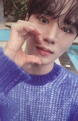 Love Pt.3 : Eternally Eternal love ver.