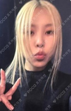 IN the mood SOUND WAVE Whee In photocard image