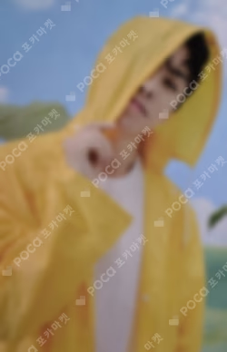 SEVENTEENTH HEAVEN Carat Ver.