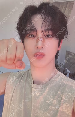 Love Pt.3 : Eternally Faith in love ver.