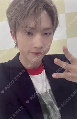 P1ay P1ay P1ay TRADING PHOTO CARD SET