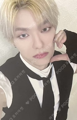 Prelude of Anxiety Chapter 2. Can We Surrender? MOKKET SHOP