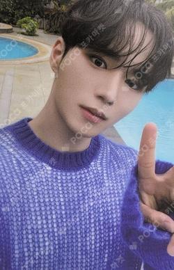 Love Pt.3 : Eternally PocaAlbum Ver.