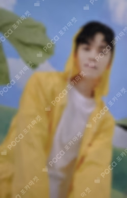 SEVENTEENTH HEAVEN Carat Ver.