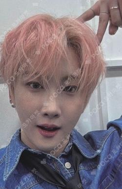 Liminality - EP.DREAM KPOP STORE HOYOUNG photocard image