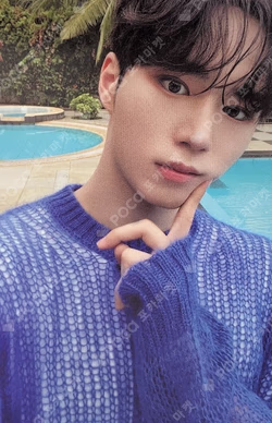 Love Pt.3 : Eternally Eternal love ver.