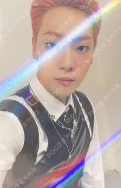 SUMMER POPUP ALBUM [POPPING] MAKESTAR