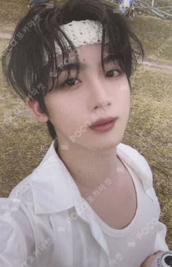 Love Pt.3 : Eternally PocaAlbum Ver.