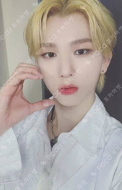 Prelude of Anxiety Chapter 2. Can We Surrender? MOKKET SHOP