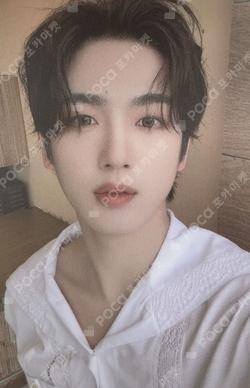 Love Pt.3 : Eternally PocaAlbum Ver.