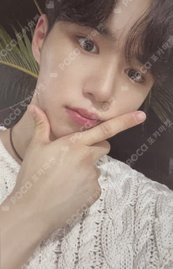 Love Pt.3 : Eternally PocaAlbum Ver.