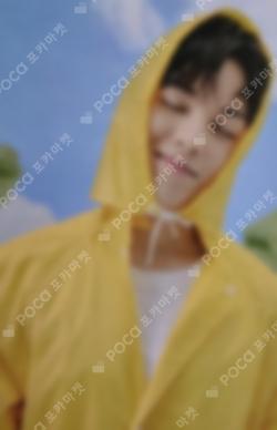 SEVENTEENTH HEAVEN Carat Ver.