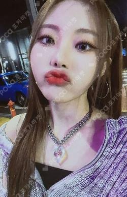 side-B : memoirs of echo unseen WITHMUU