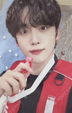 Love Pt.3 : Eternally MAKESTAR