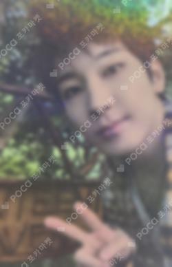 SEVENTEENTH HEAVEN Carat Ver. MUSICPLANT WONWOO photocard image