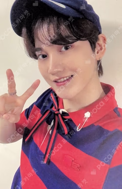 SUMMER POPUP ALBUM [POPPING] MKM