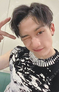 Pocamarket, Stray Kids BANG CHAN 5-STAR Dome Tour 2023 TOKYO
