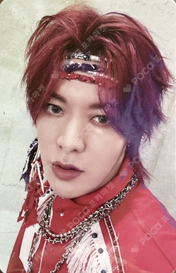 Pocamarket, NCT YUTA Fact Check MAKESTAR LUCKY DRAW K-pop
