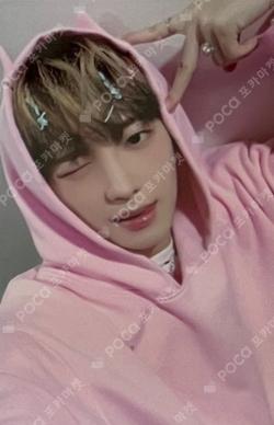 HOUSE OF TRICKY : HOW TO PLAY WITHMUU MINJAE photocard image