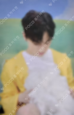 SEVENTEENTH HEAVEN Carat Ver.