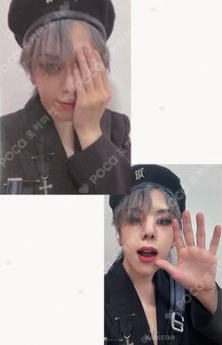 Love Pt.2 : Passion MAKESTAR