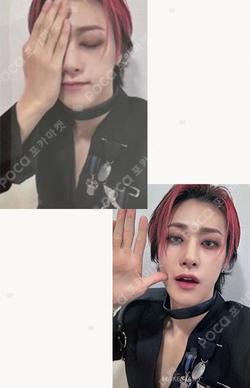 Love Pt.2 : Passion MAKESTAR