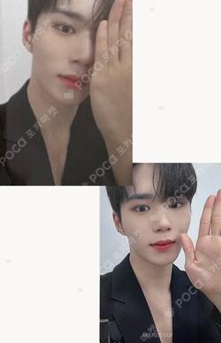 Love Pt.2 : Passion MAKESTAR