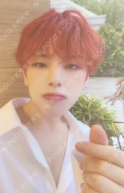 Love Pt.3 : Eternally PocaAlbum Ver.