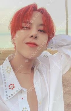 Love Pt.3 : Eternally Faith in love ver.