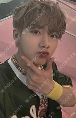 REBOOT WEVERSE JUNKYU photocard image