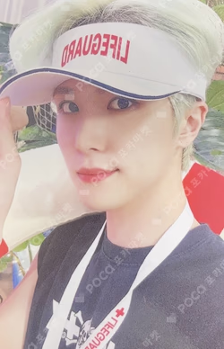 Love Pt.3 : Eternally MAKESTAR