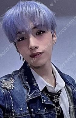 ONEUS 2ND WORLD TOUR ‘La Dolce Vita’ in JAPAN RANDOM TRADING CARD