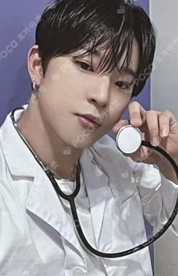 La Dolce Vita MAKESTAR LEEDO photocard image