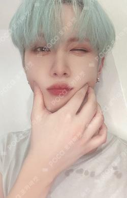 Love Pt.3 : Eternally PocaAlbum Ver.