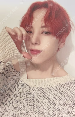 Love Pt.3 : Eternally PocaAlbum Ver.