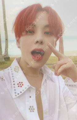 Love Pt.3 : Eternally PocaAlbum Ver.