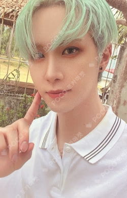 Love Pt.3 : Eternally Eternal love ver.