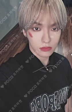 Prelude of Anxiety Chapter 2. Can We Surrender? KPOP MERCH