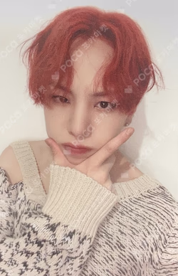 Love Pt.3 : Eternally PocaAlbum Ver.
