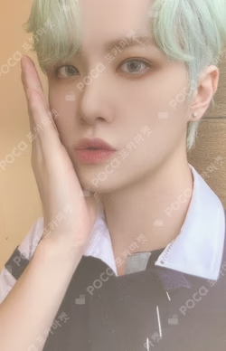 Love Pt.3 : Eternally PocaAlbum Ver.