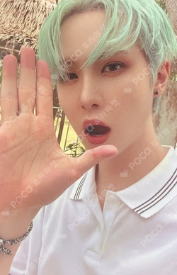 Love Pt.3 : Eternally Eternal love ver.