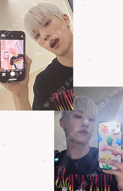 HARMONY : ALL IN BEATROAD