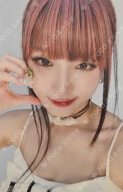 SMILEY -Japanese Ver.- YENA photocard image