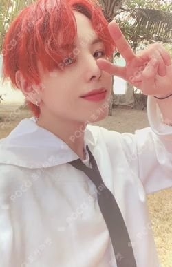 Love Pt.3 : Eternally Eternal love ver.