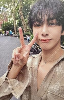 ON MY WAY RANDOM PHOTOCARD PACK