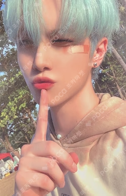 Love Pt.3 : Eternally Faith in love ver.