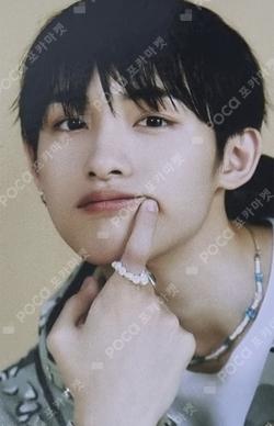 NCT NATION : To The World POUCH SET