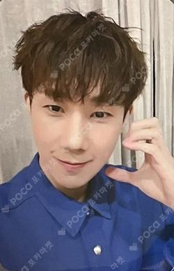 Dear my fan MINIRECORD KimSungKyu photocard image